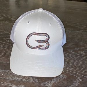 NWOT CycleBar Pride Denver Hat, unisex, one size